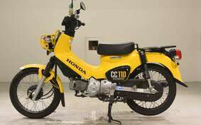 HONDA CROSS CUB 110 JA45