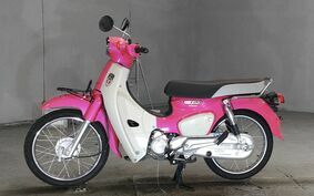 HONDA C110 SUPER CUB JA56