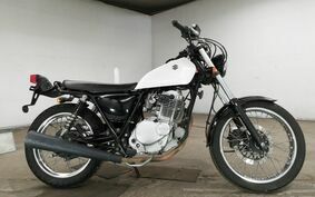 SUZUKI GRASS TRACKER NJ4BA