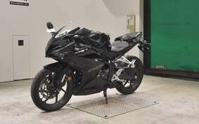 HONDA CBR250RR A MC51