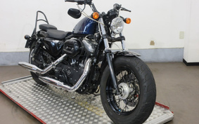 HARLEY XL1200X 2012 LC3