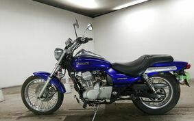 KAWASAKI ELIMINATOR 125 BN125A