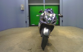 SUZUKI GSX1300R HAYABUSA 2009 GX72A