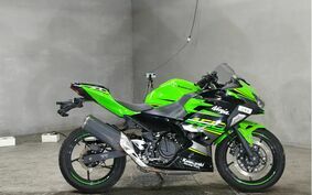 KAWASAKI NINJA 400 2019 EX400G