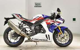 HONDA CBR1000RR RSP 2022 SC82