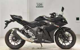 SUZUKI GSX250R DN11A