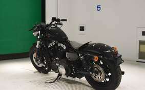 HARLEY XL1200X 2022