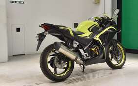 HONDA CBR250R A MC41