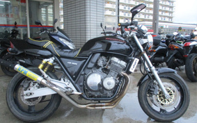 HONDA CB400SF 1994 NC31