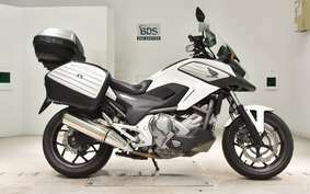 HONDA NC 700 X D 2012 RC63