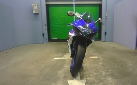 SUZUKI GSX-R600 2008 GN7DA