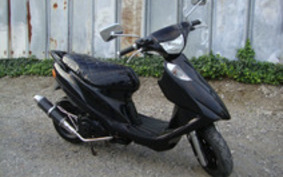 SUZUKI ADDRESS V125 G CF4EA