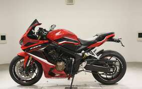 HONDA CBR650R 2022 RH03