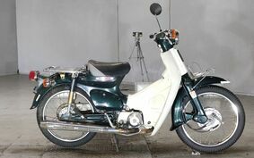 HONDA C70 SUPER CUB HA02