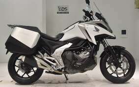 HONDA NC750X DCT 2023 RH09