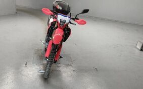 HONDA CRF250L MD47