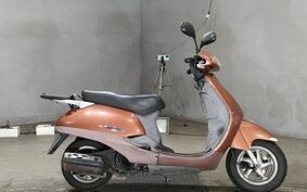 HONDA LEAD 100 JF06