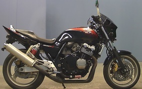 HONDA CB400SFV-3 NC39