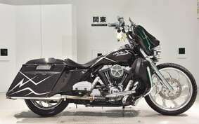 HARLEY FLHTC 1450 2005 DJV