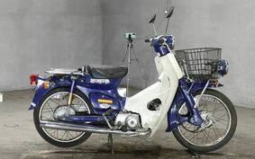 HONDA PRESS CUB 50 C50