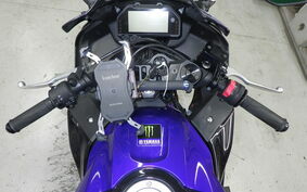 YAMAHA YZF-R25 A RG43J