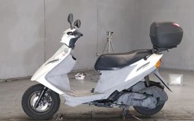 SUZUKI ADDRESS V125 CF46A