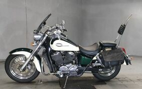 HONDA SHADOW 400 1998 NC34