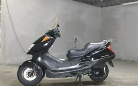 HONDA FORESIGHT EX MF04