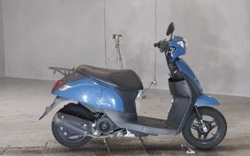 SUZUKI LETS CA4AA
