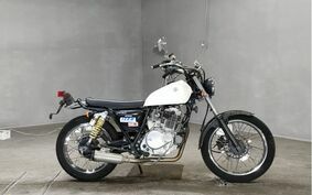 SUZUKI GRASS TRACKER NJ4BA