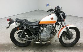 SUZUKI GRASS TRACKER NJ47A