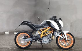 KTM 390 DUKE JGJ40