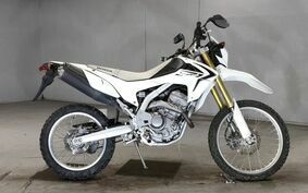 HONDA CRF250L MD38