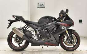 SUZUKI GSX-R750 2012 C4111