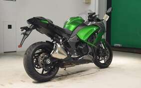 KAWASAKI NINJA 1000 A 2020 ZXT00W