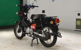 HONDA CROSS CUB 110 JA45