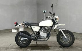 HONDA APE 50 AC16