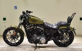 HARLEY XL883N 2017 LE2