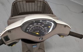 HONDA DIO CHESTER AF68