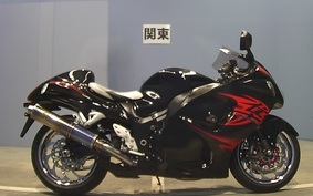 SUZUKI GSX1300R HAYABUSA GX72A