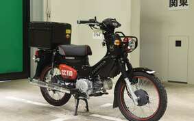 HONDA CROSS CUB 110 JA45