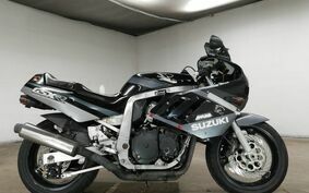 SUZUKI GSX-R750 1990 GR77C