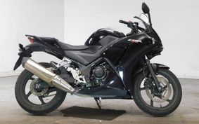 HONDA CBR250R MC41