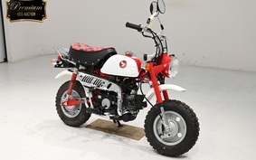 HONDA MONKEY AB27