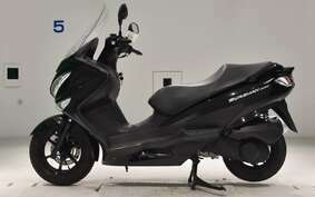 SUZUKI BURGMAN200A CH41A