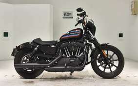 HARLEY XL1200NS 2020