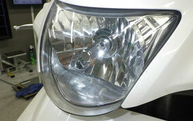 SUZUKI ADDRESS V125 DT11A