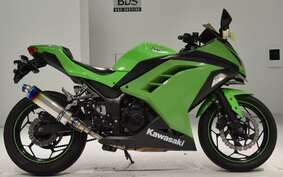 KAWASAKI NINJA 250 EX250L