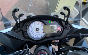 KAWASAKI NINJA 1000 2012 ZXT00G