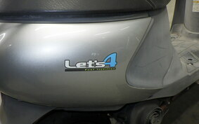 SUZUKI LET's 4 CA45A